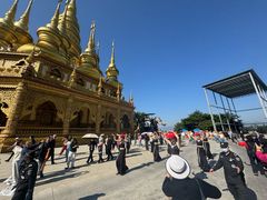 -西双版纳勐泐文化旅游区