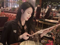 -Tivano意大利餐厅(成都居舍酒店)