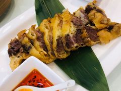 脆皮牛腩-翠园(北京王府中环店)