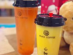 -MIAO COFFEE