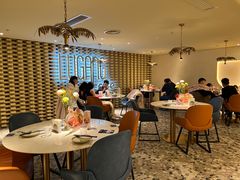 大堂-鹿港小镇(西单大悦城店)