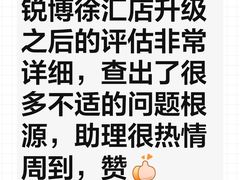 -锐博康复门诊(徐汇店)