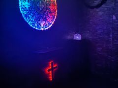 -Y&Y创意真人密室逃脱馆(人民广场步行街店)