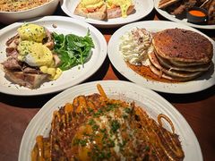 -MAGPIE喜鹊派餐厅(华侨城店)