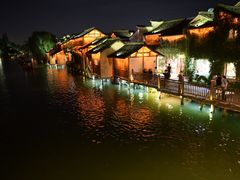 -乌镇望津里精品酒店