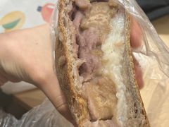 -PAOPAO Bakery&Café(港汇店)