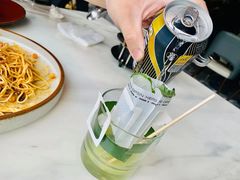 -柴门饭儿(成都太古里店)