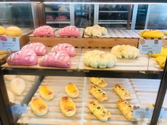 -奈雪的茶(永嘉天地东百城店)