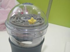 -星巴克(北辰西路店)