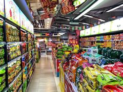 -利群商厦(台东店)