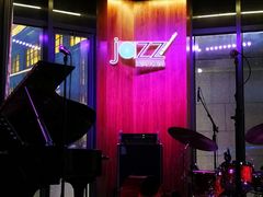 -林肯爵士乐上海中心 Jazz at Lincoln Center Shanghai