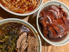 -晓马鸭店(新芜路店)