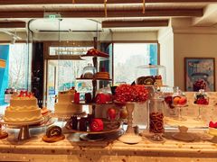 -巴黎贝甜(阳光上东店)