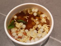 -四川饭店(长白店)