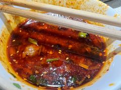 -水碾河刘老大串串香(水碾河路店)
