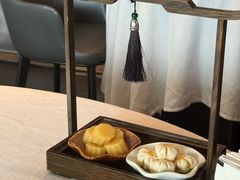 -蘇锦宴·淮扬菜烤鸭·小院(三元桥霄云路店)