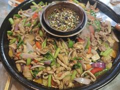 -正宗水城烙锅(黔灵东路店)