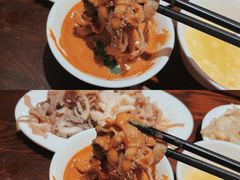 -姚记炒肝店(簋街店)
