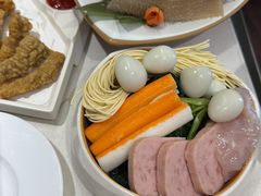 -海底捞火锅(解放路店)