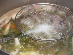 -小城牛事·鲜牛肉火锅(万达店)