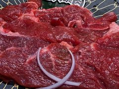 -小黑牛烤肉(聚隆店)