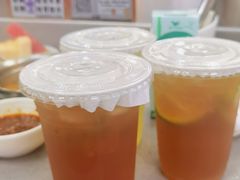 -大橘元自助回转火锅(天河新天地店)