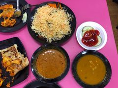 -新加坡Zam Zam餐馆