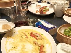 -美心·翠园(港汇恒隆广场店)