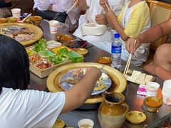 -阿昌白族石板烧·菌锅(大理古城店)