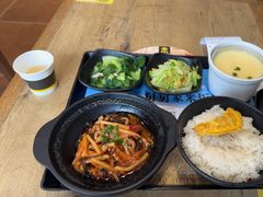-老娘舅(天阳亲子广场店)