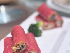 -大水车公馆·顺德菜·妈姐菜(均安店)