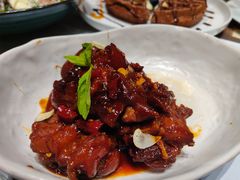 -娜娜家·Nana's restaurant(国金汇店)