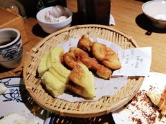-福茂源横山铁锅羊肉(牡丹园店)
