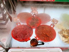 -成都你六姐·牛肉冒菜(上海周浦万达店)