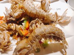 -青菁酒家·象山海鲜(胜利河美食街店)