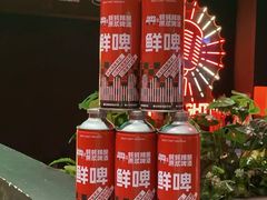 -蚝蚝先生·广式烧烤(信天广场店)