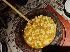 -绿茶餐厅(哈尔滨凯德店)