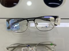 -宝视达眼镜(公园道店)