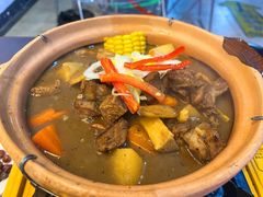 -美美餐厅(海珠首店)