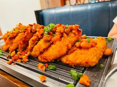 石屏豆腐-云采云南菜(中山北路店)