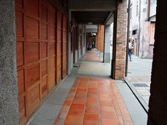 -剥皮寮历史街区