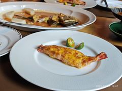 -新荣记(西溪湿地店)