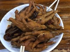 -凡老头米线砂锅(古荡新村西粮站)