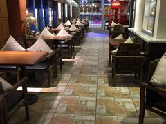 -意国小镇披萨牛排餐厅(万达广场店)