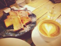 iphone_upload_pic-Cafe Alice咖啡爱丽丝(奥城店)