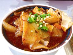 -宝葫芦西北茶食铺(万达店)