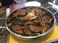 -黄记煌三汁焖锅(崇文门店)