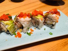 -Tuna maki寿司(苏州中心商场店)