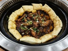 -咱屯子铁锅炖直营店(南湖大路店)