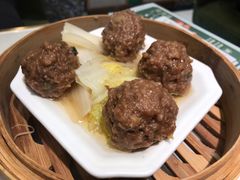 -稻香酒家·33年老字号·港式粤菜(富邦中心店)
